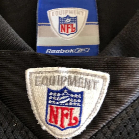 NEW Steelers Hines Ward Vintage NFL UNISEX Jersey - Picture 11 of 12